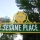 Sunny Days With My Toddler at Sesame Place